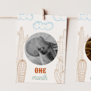 Invitation Comment l'Occident était une carte-bannière mensue