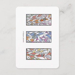 Invitation Communion Scout