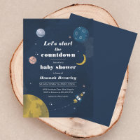 Compte rendu de l'espace extra-atmosphérique Baby
