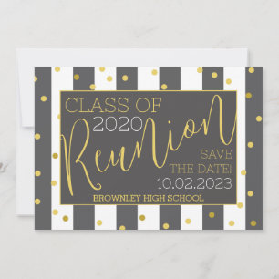 Invitation Conception de la réunion scolaire