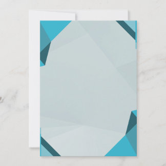 Invitation conception d'invitation