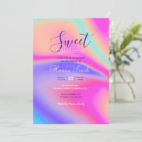 Conception moderne de la spirale holographique