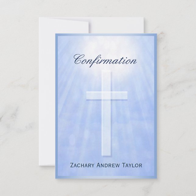 Invitation Confirmations (Dos)