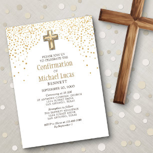 Invitation Confirmations
