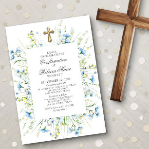 Invitation Confirmations