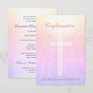Invitation Confirmations