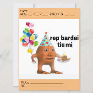 Invitation Confirmer