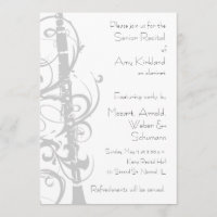 Considérant Clarinet