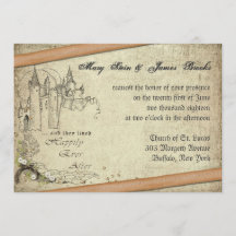 Conte de fées vintage