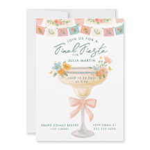 Coquette Final Fiesta Bachelorette