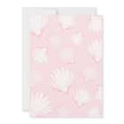 Coquillages d'été et Fête des mariées Mariage Bell