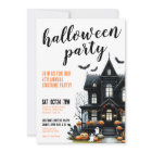 Costume annuel Haunted Maison Halloween Party