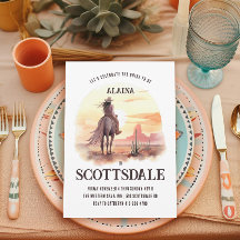 Coucher de soleil dans le désert Aquarelle Future 