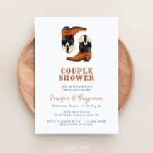 Couple Sauvage de l'Ouest sous la Douche