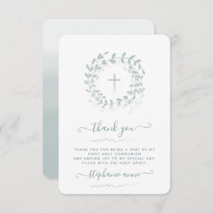 Invitation Courbe et croix d'araignée