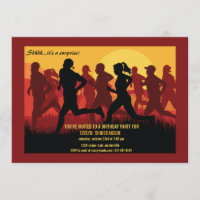 Courez comme un marathonien