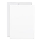 Couronne aquarelle verte 50e anniversaire de maria