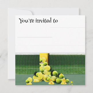 Invitation Coussin d'accentuation de la concordance SOLEIL