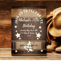 Cowboy équitation cheval sauvage ouest