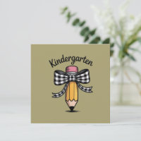 Crayon à papeterie maternelle enseignant école Coq