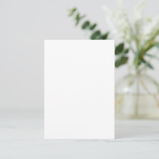 Invitation create your own