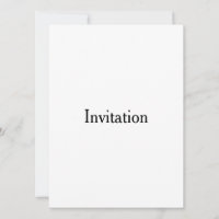 Créez Votre Propre Promotion Simple de Marque 5,5"