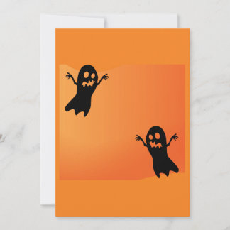 Invitation Criez toute la nuit