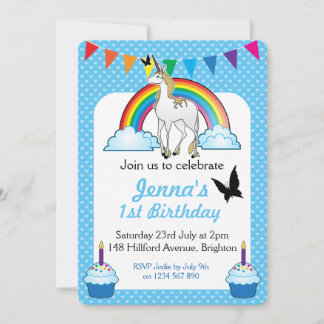 Invitation Croire