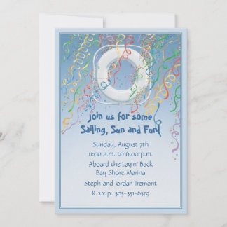 Invitation Croisière ©