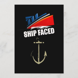 Invitation Croisière et navigation de plaisance face à un nav