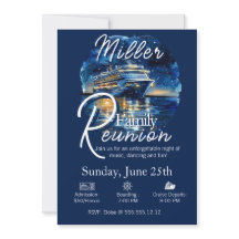 Croisière Reunion Famille Bateau Blue & White Invi
