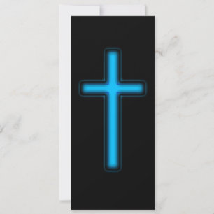 Invitation Croix Bleue