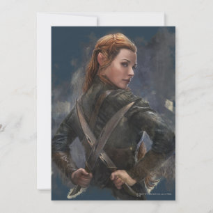 Invitation Croquis TAURIEL™