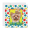 Invitation Cupcake - Yorkshire Terrier
