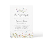 Dainty Colorée Sauvage Nuit Avant Le Dîner De Répé