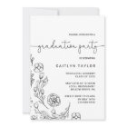 Dainty Elegance Graduance Party