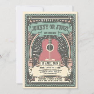 Invitation d'Alyse Ritches