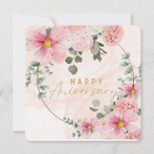 Invitation d'anniversaire