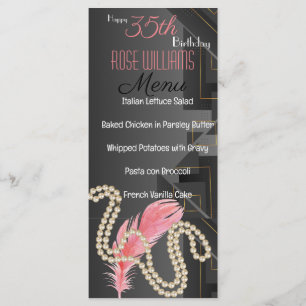 Invitation d'anniversaire de la Renaissance de Har