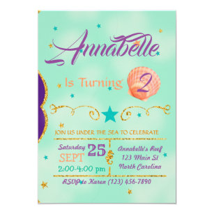 Invitations Plage De Joyeux Anniversaires Zazzle Ca Invitations Plage De Joyeux Anniversaires Zazzle Ca