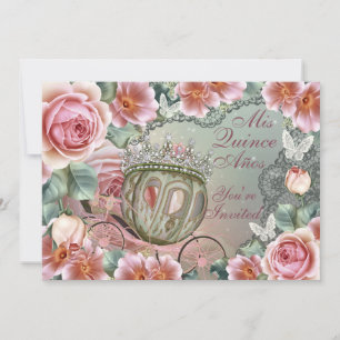 Invitation d'anniversaire pour mes quinze ans, Pri