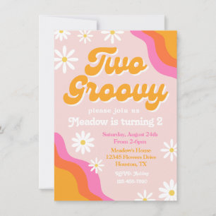 Invitation d'anniversaire Super Anniversaire Sup