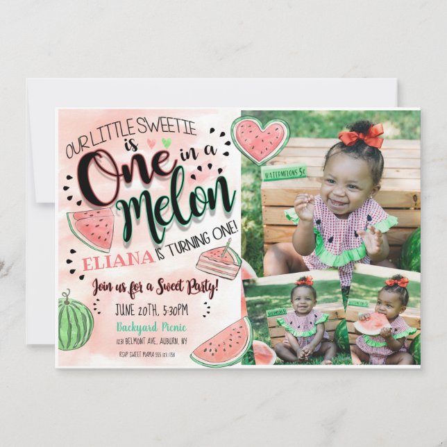 Invitation Dans (Devant)