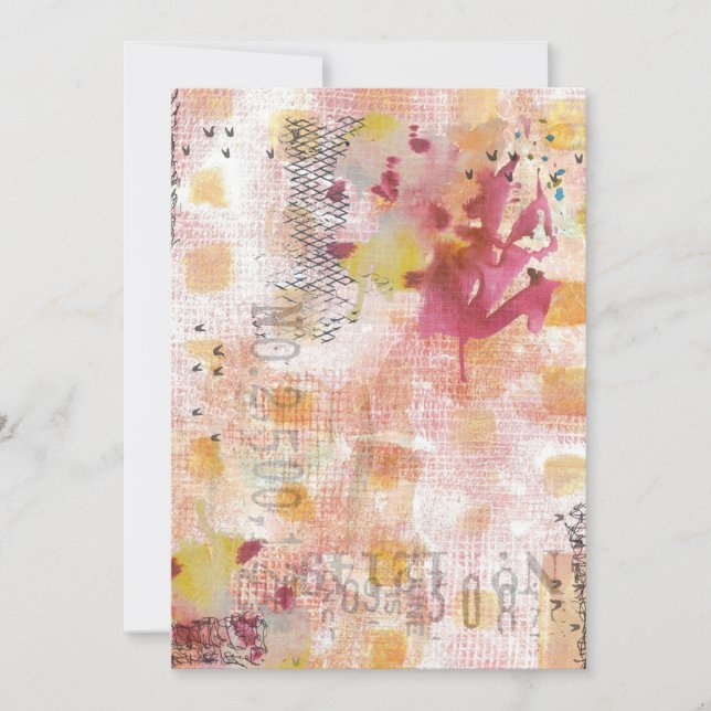 INVITATION DD5 (Devant)