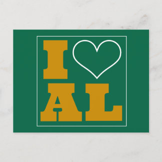 Invitation de Birmingham (AL)