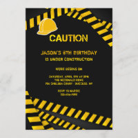 Invitation de casque antichoc de précaution