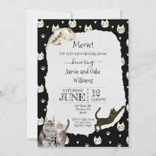 Invitation de chat
