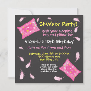 Invitation de combat du Coussin de la partie Stwoo