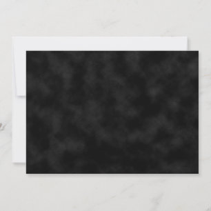 Invitation de Dark Coulds