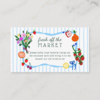 Invitation de dernière minute pour une fête de mar